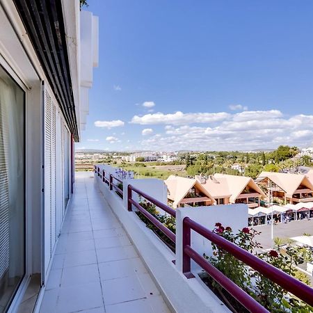 Vila Marina - Luxurious Apartment - Sea View Vilamoura Exterior photo