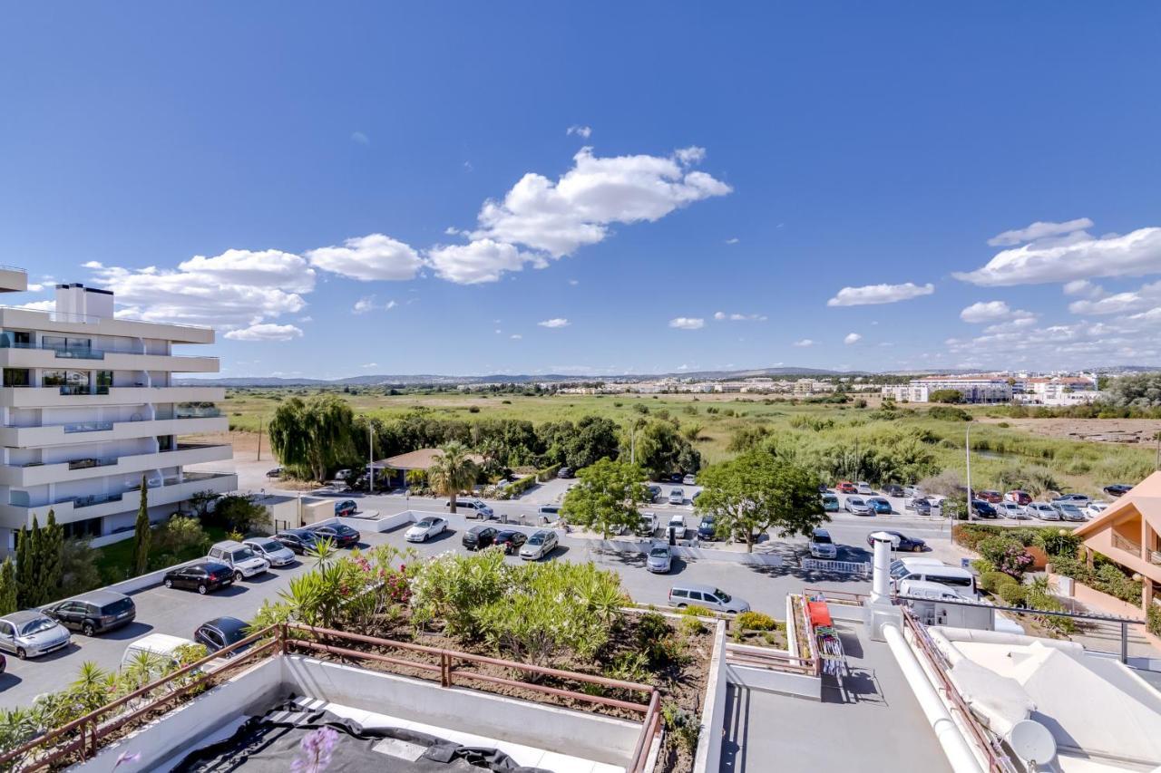 Vila Marina - Luxurious Apartment - Sea View Vilamoura Exterior photo